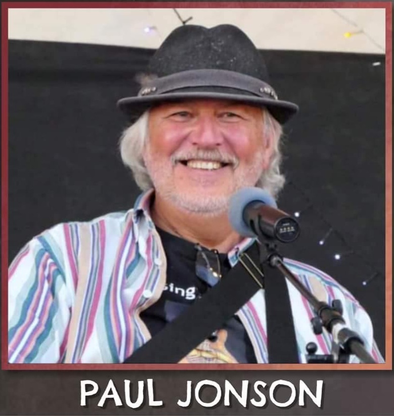 Photo of Paul | #MyMihi