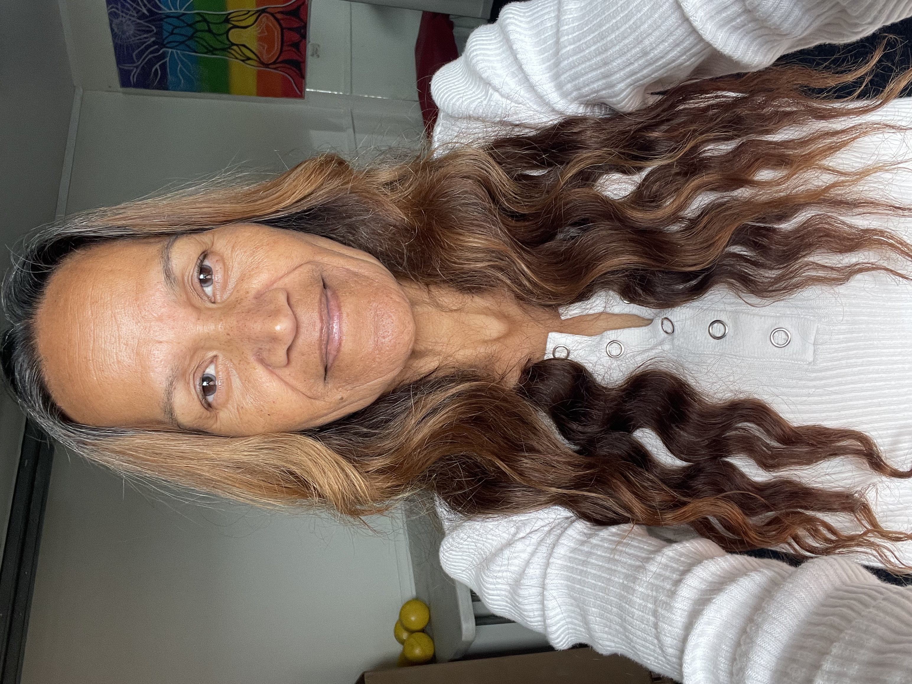 Photo of Eugenia | Share your why