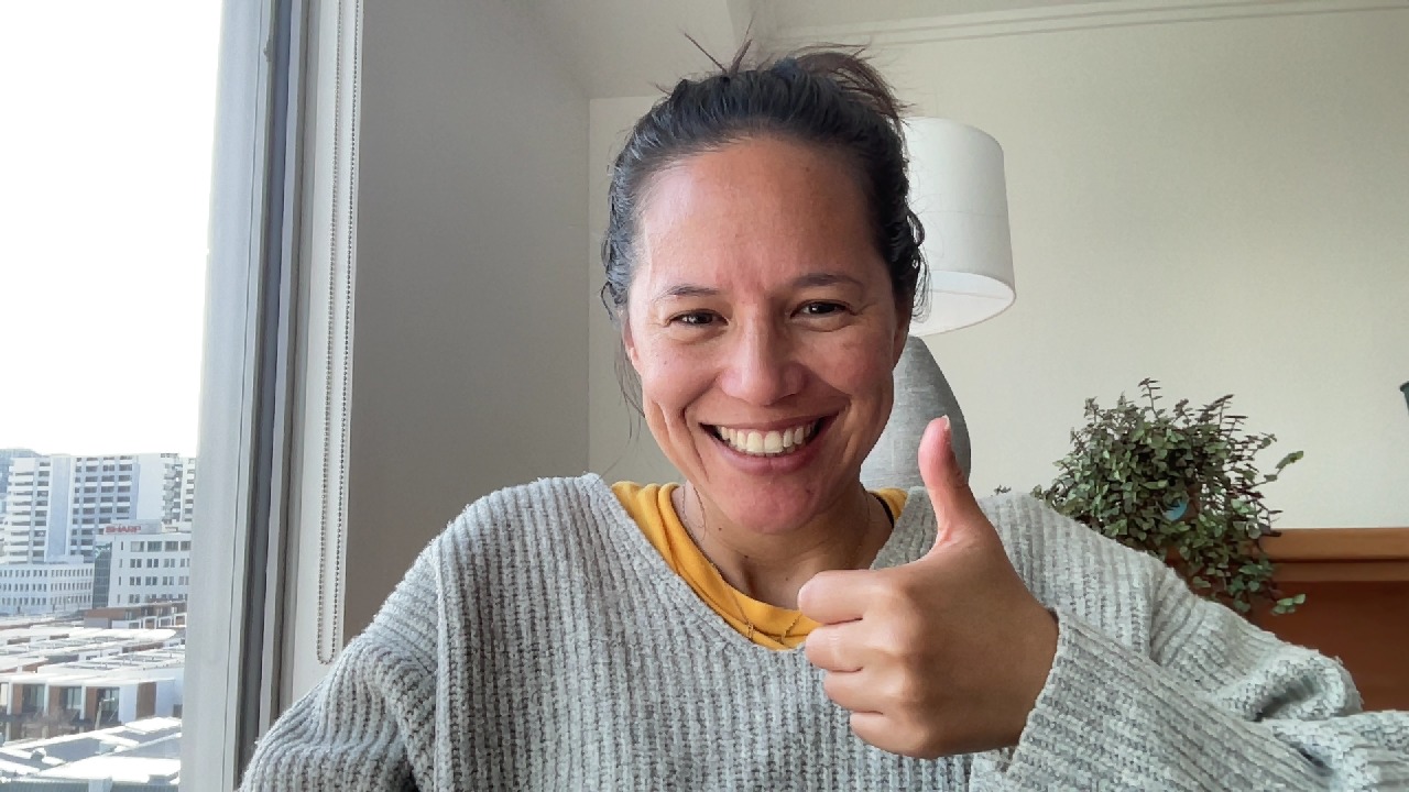 Photo of Zenaida | Share your why