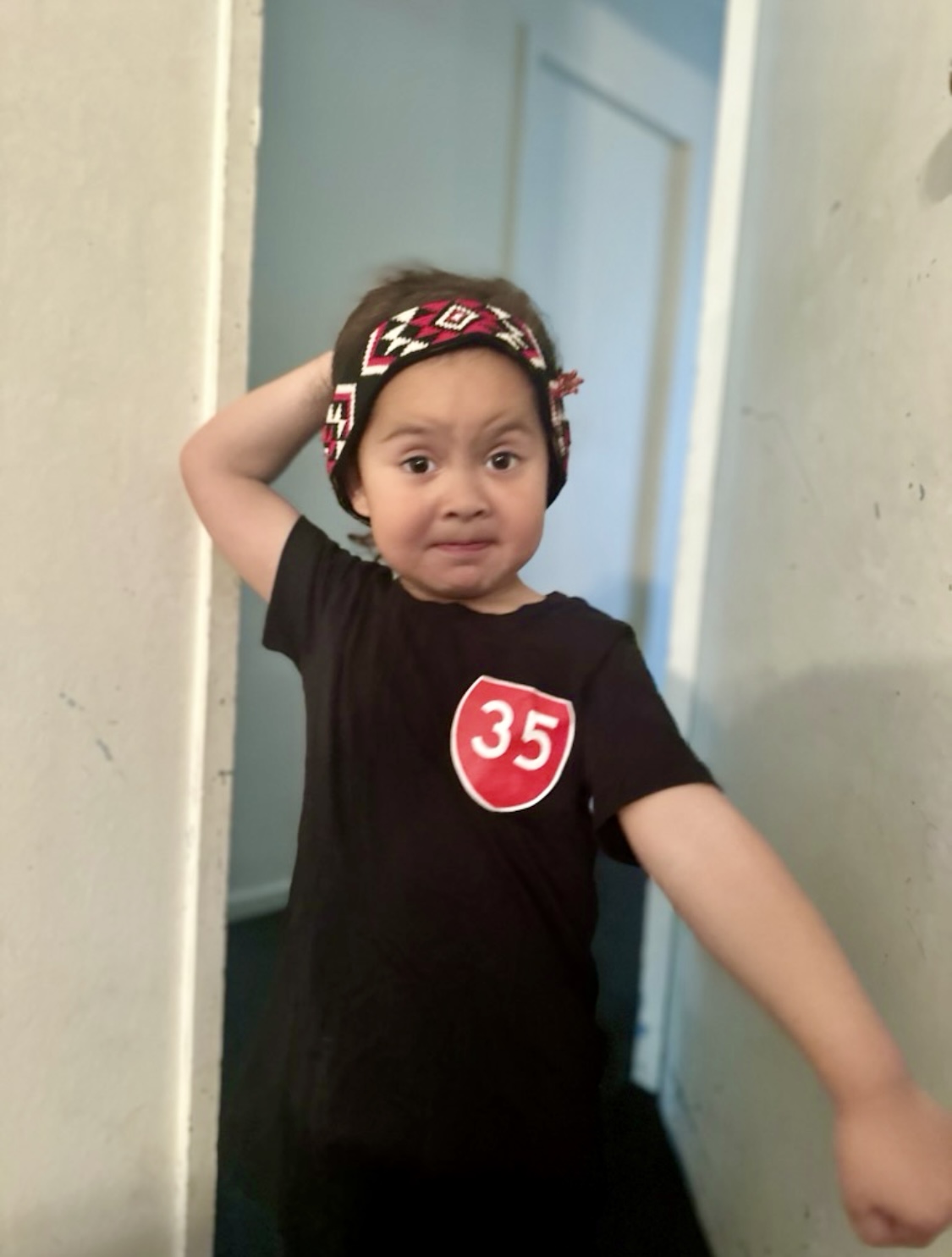 Photo of Ana | Share your why