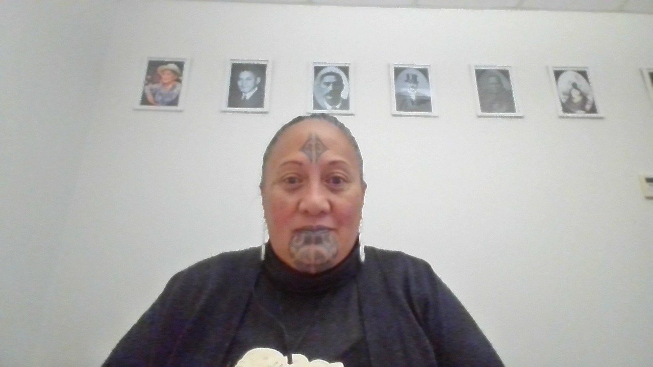 Photo of Kohu rere hu | Share your why