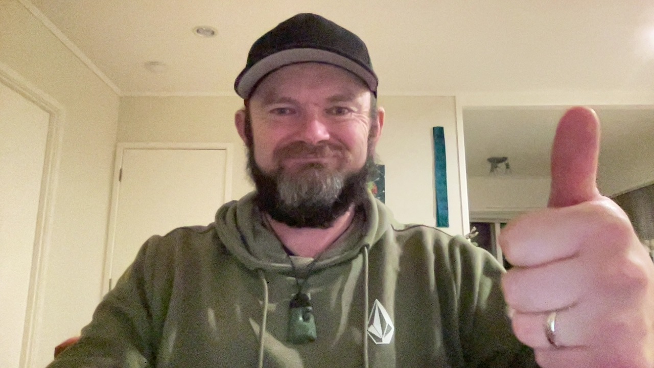 Photo of Phillip | Share your why
