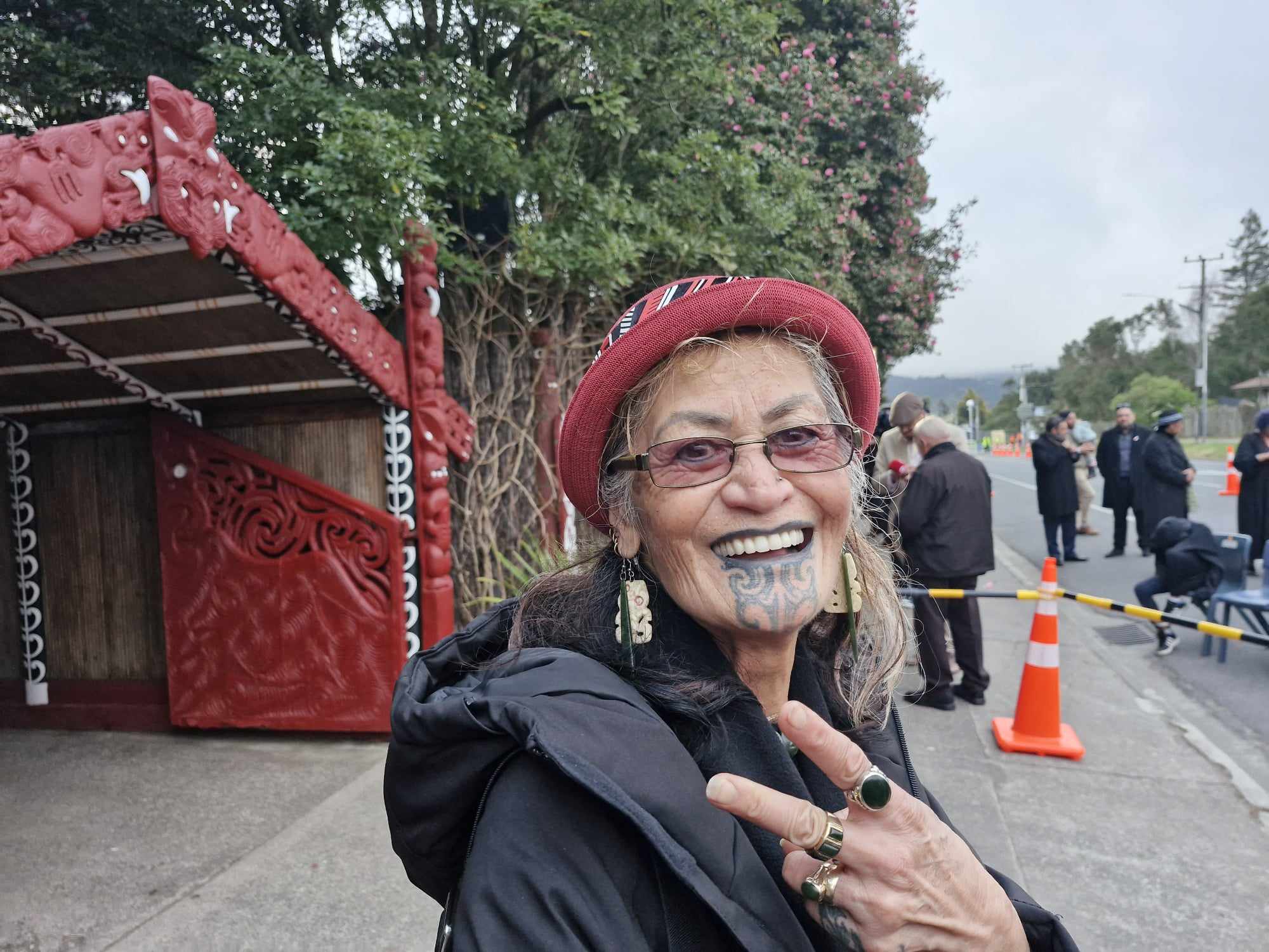 Photo of Koa | Te Wiki 2024