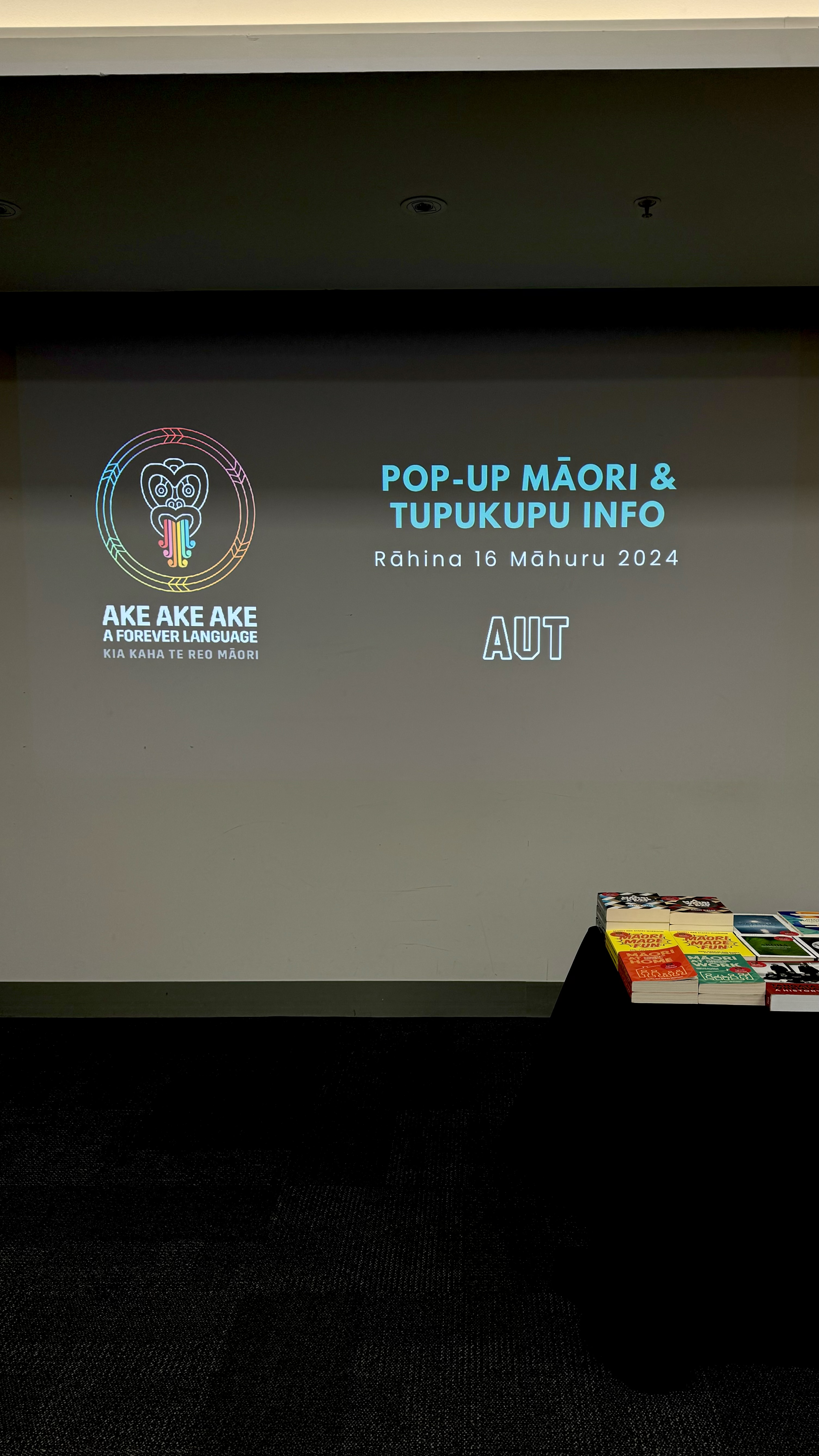 Photo of Josephine | Te Wiki 2024