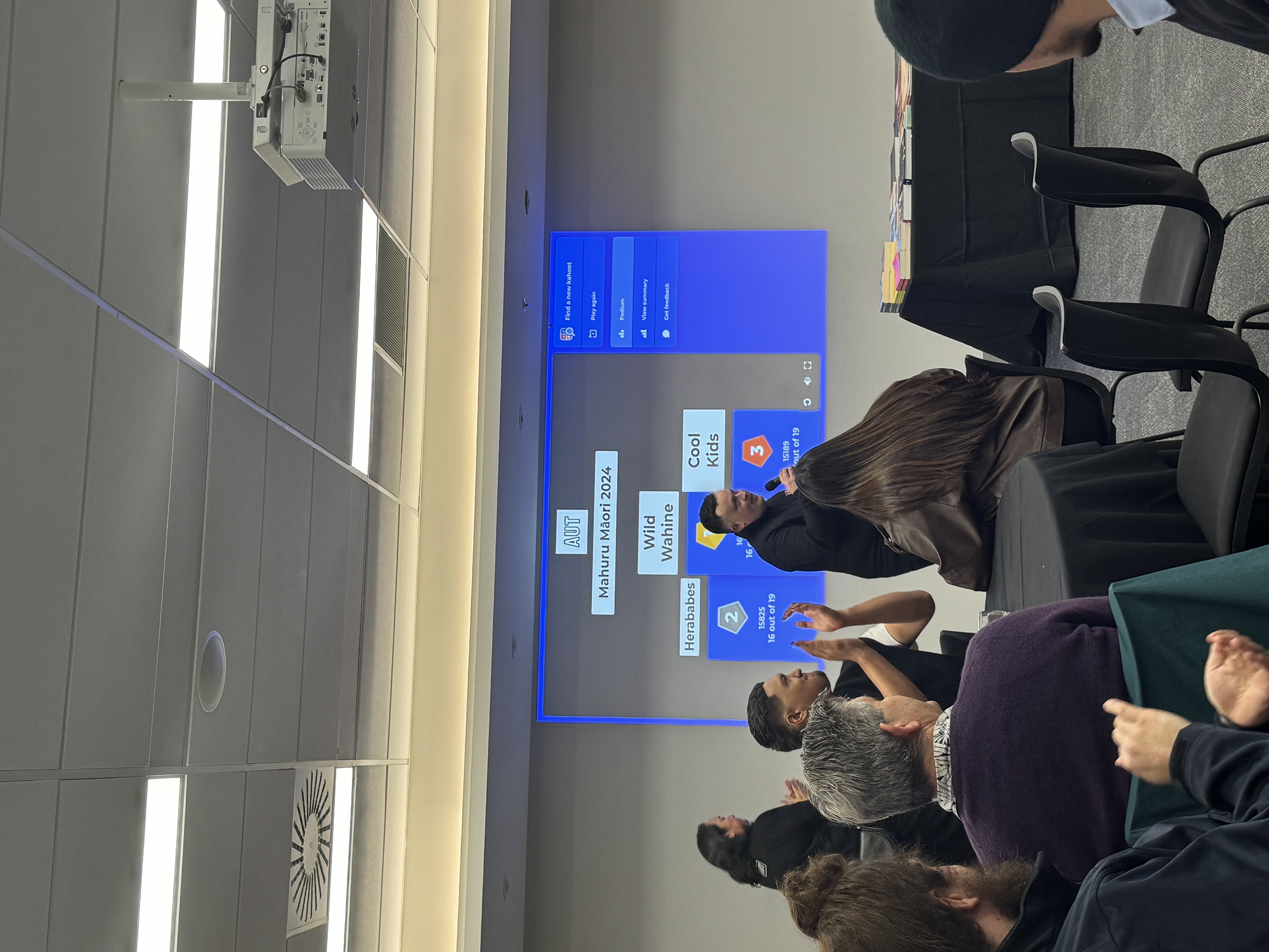 Additional photo of Josephine | Te Wiki 2024