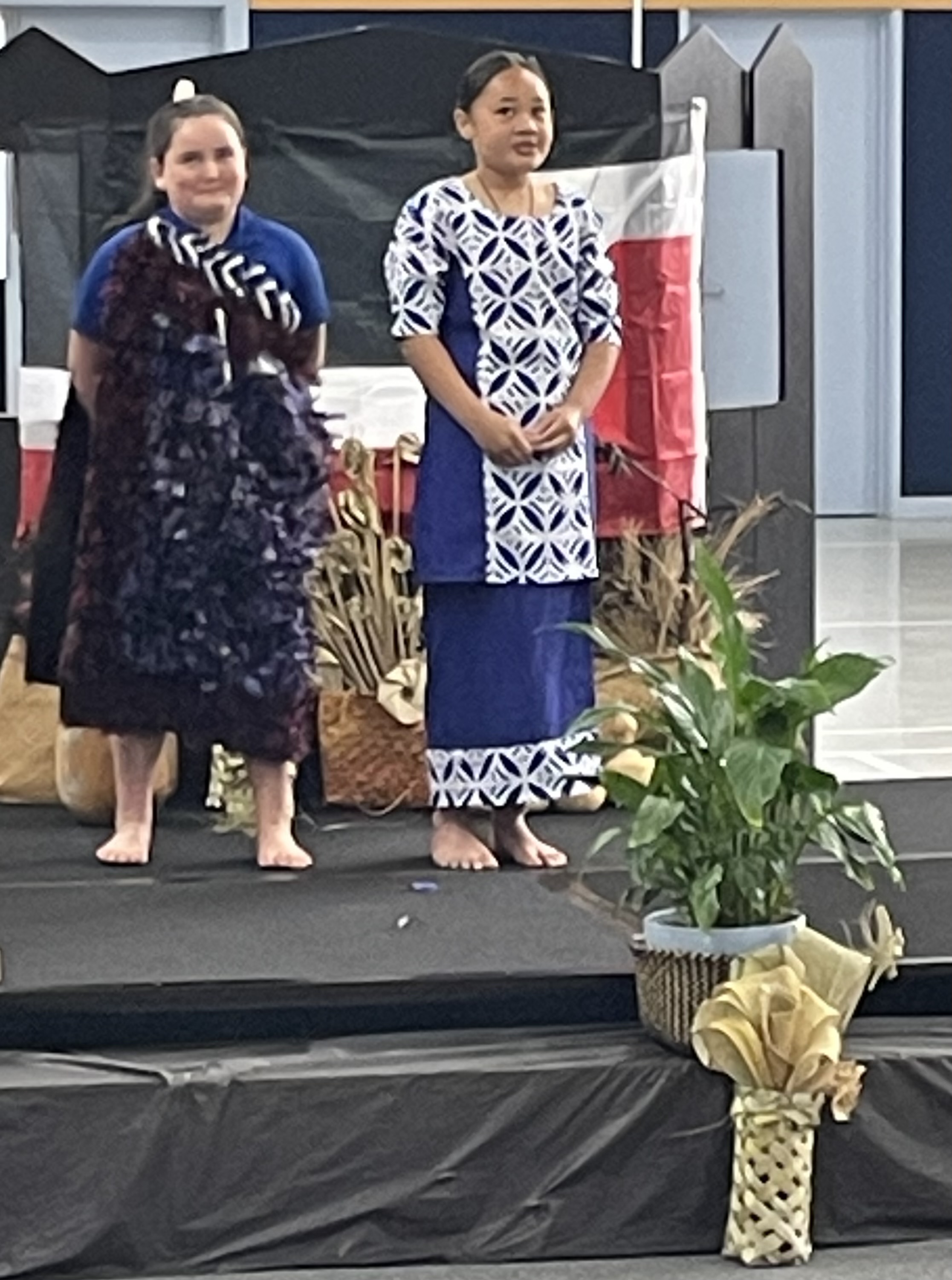Additional photo of Teresa | Te Wiki 2024