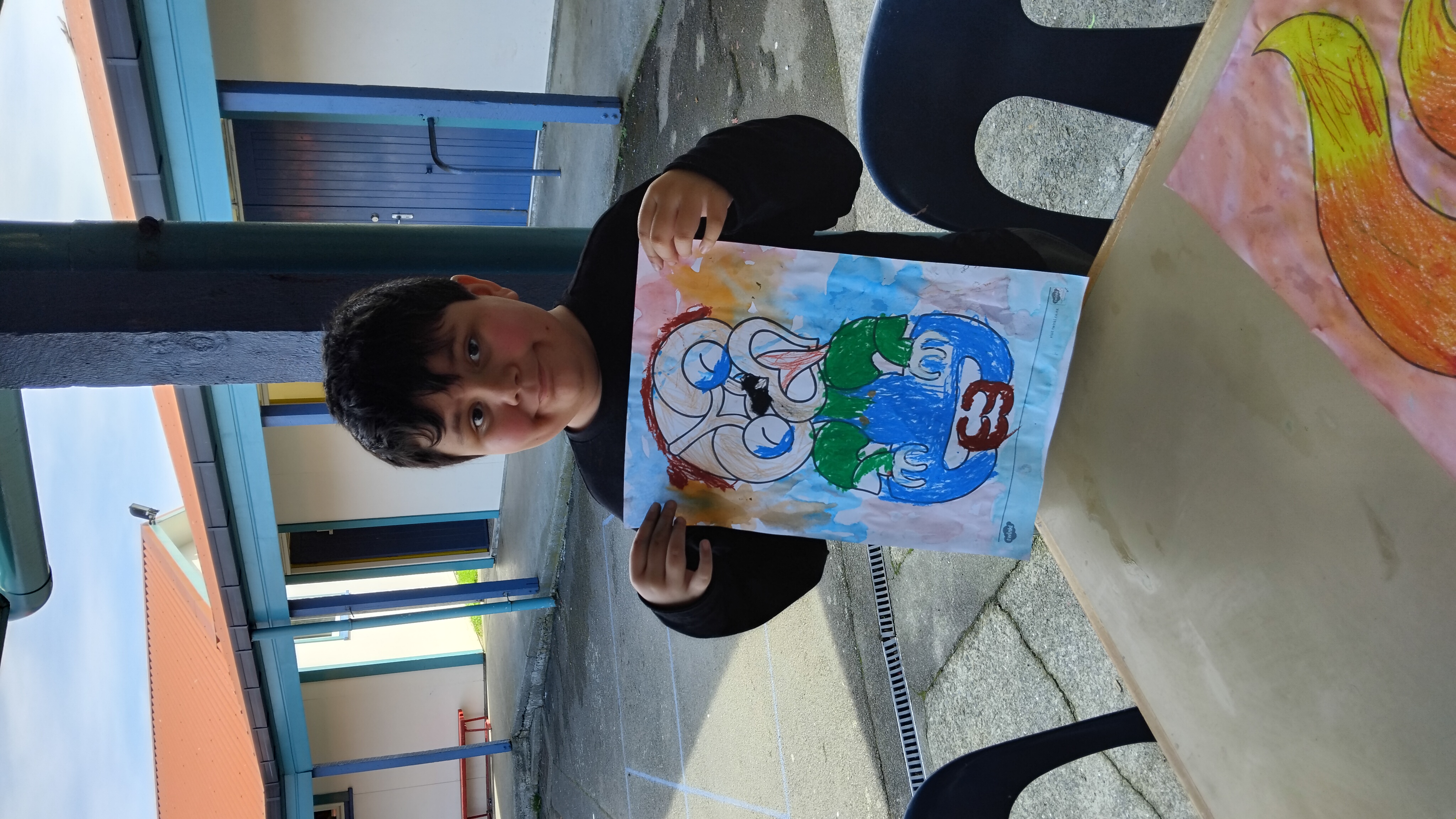 Additional photo of Merehana | Te Wiki 2024