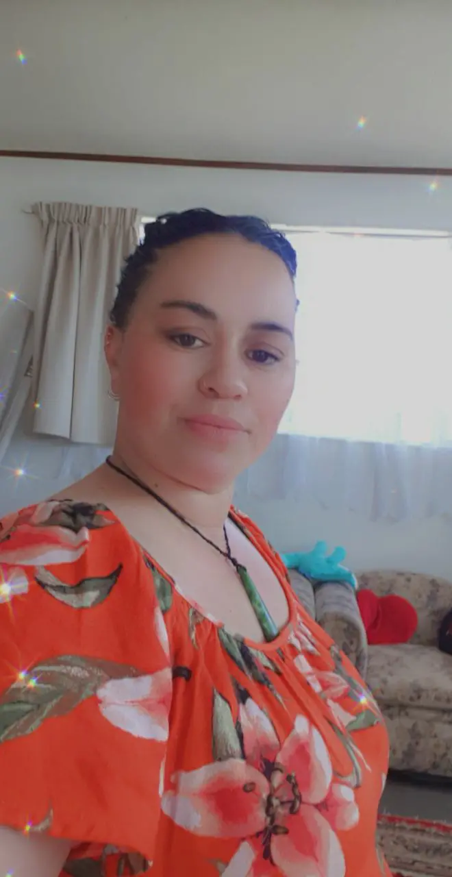 Photo of Antoinette | #MyMihi