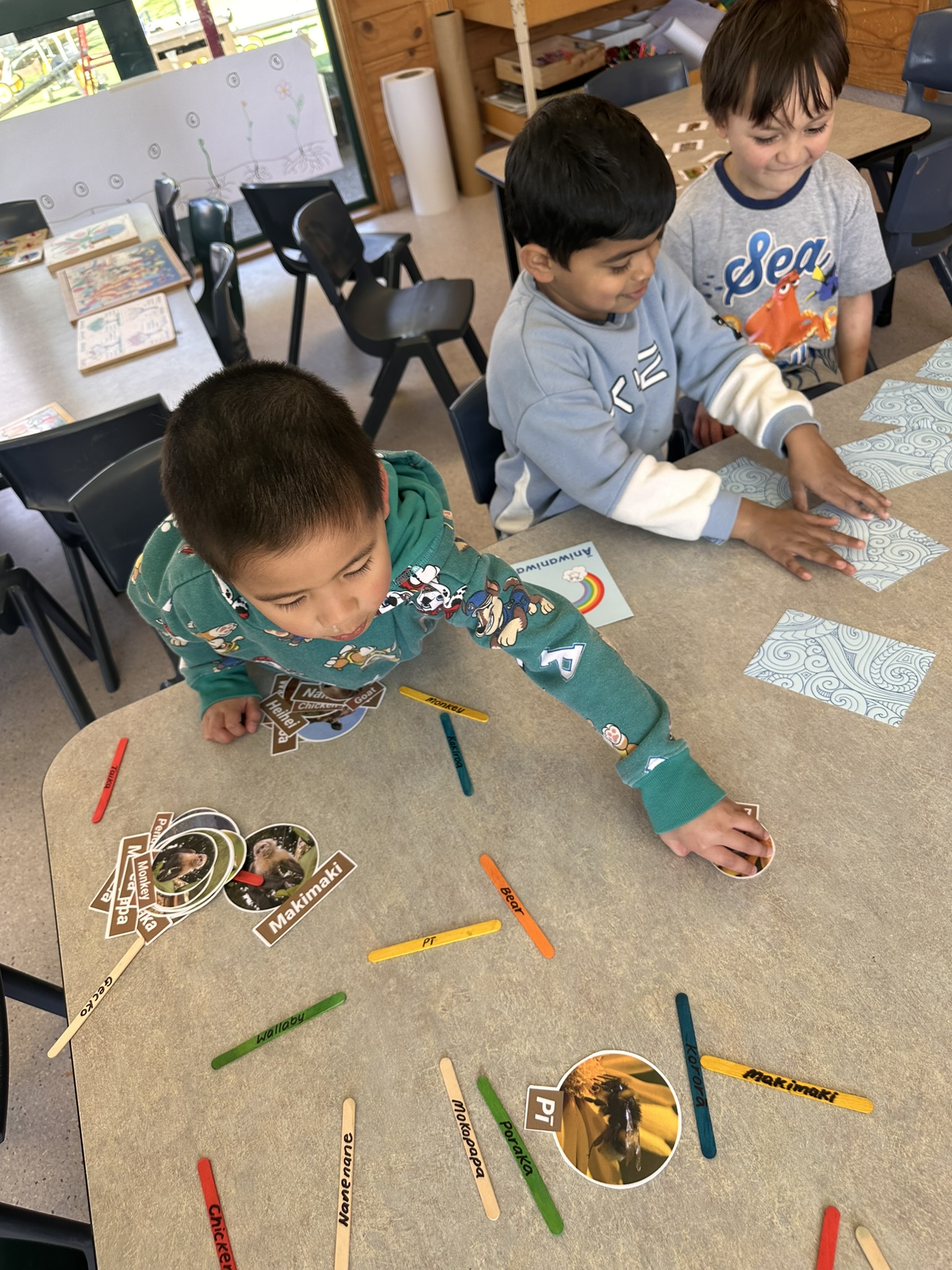 Additional photo of Kindercare | 50 Wero Reo Māori