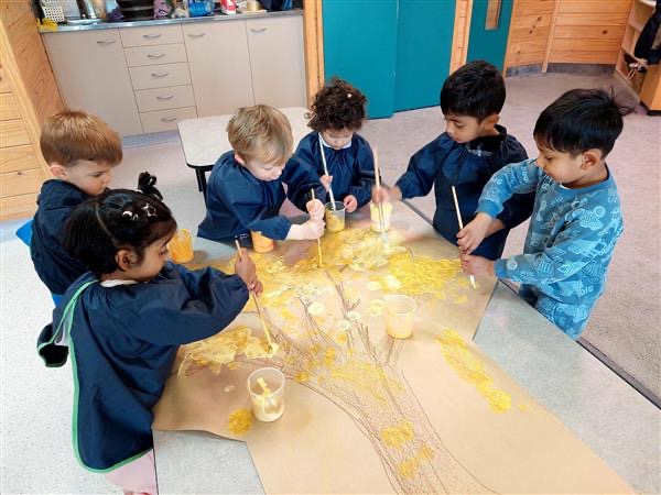 Additional photo of Kindercare | 50 Wero Reo Māori