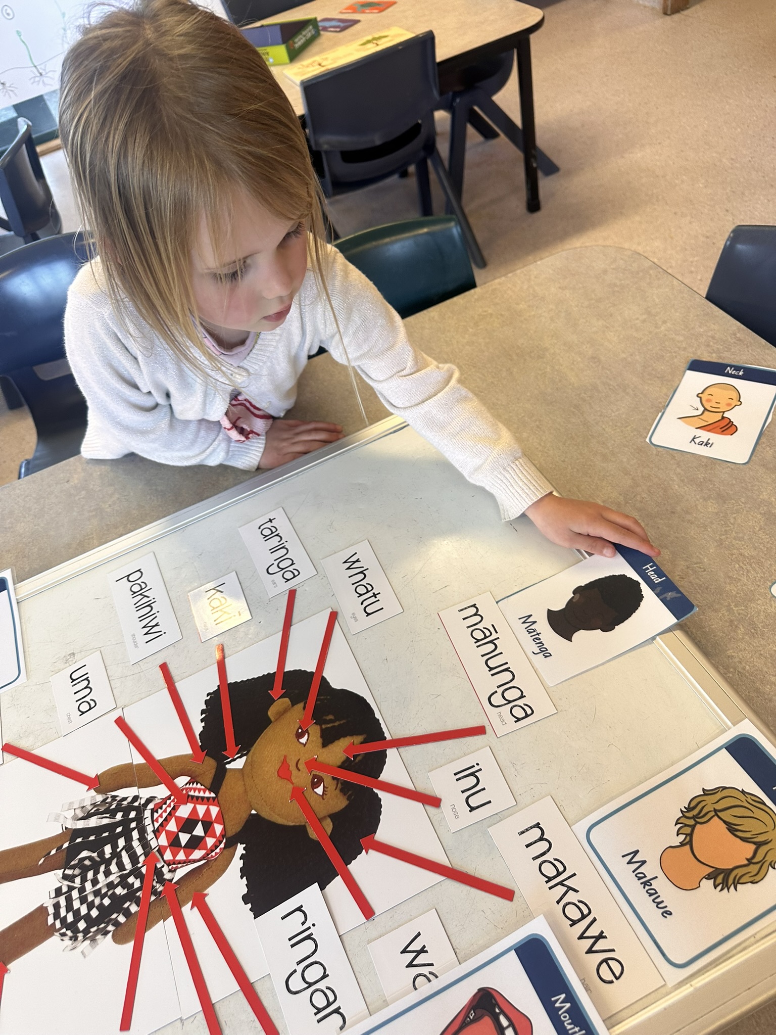 Additional photo of Kindercare | 50 Wero Reo Māori