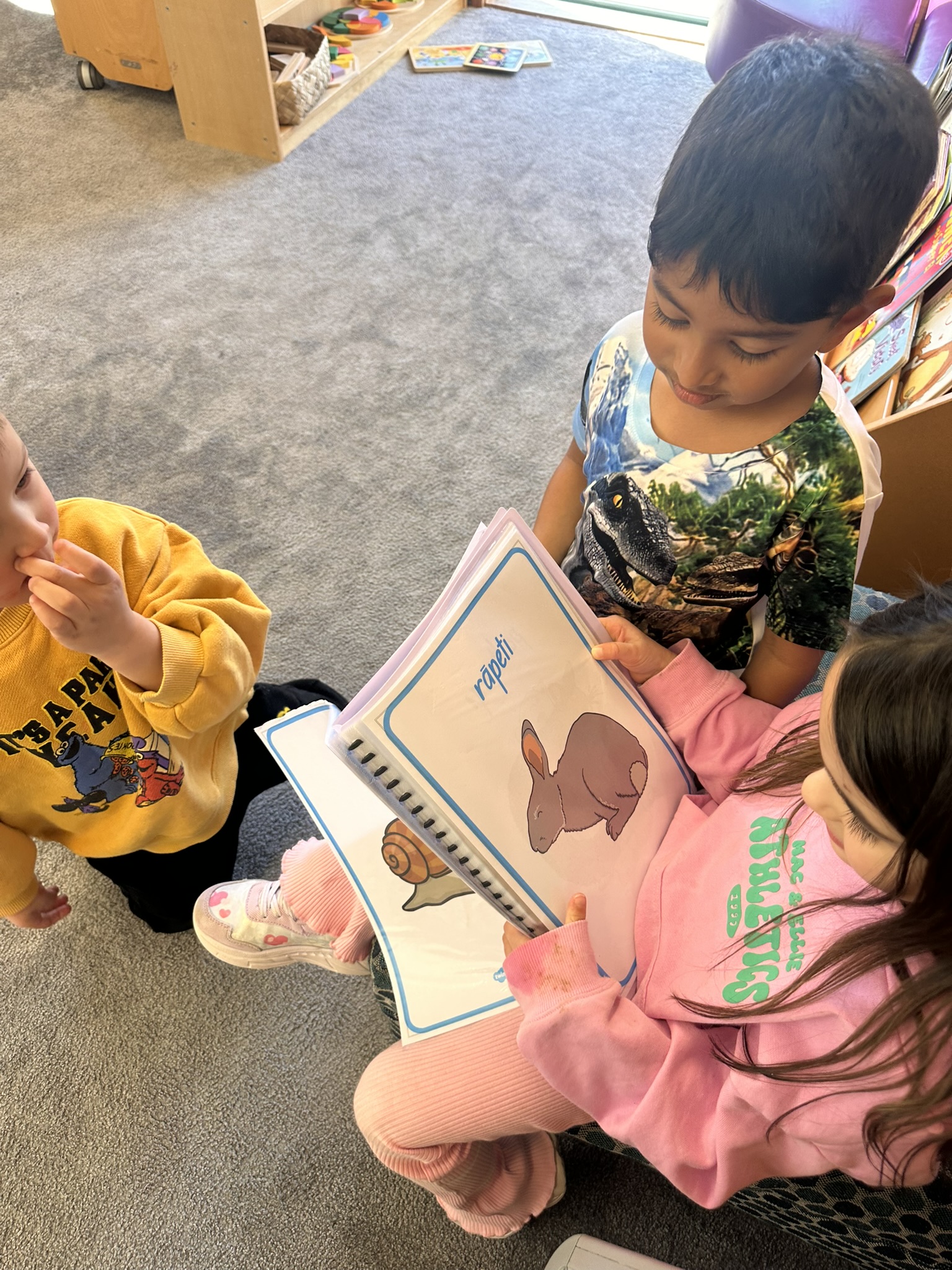 Additional photo of Kindercare | 50 Wero Reo Māori