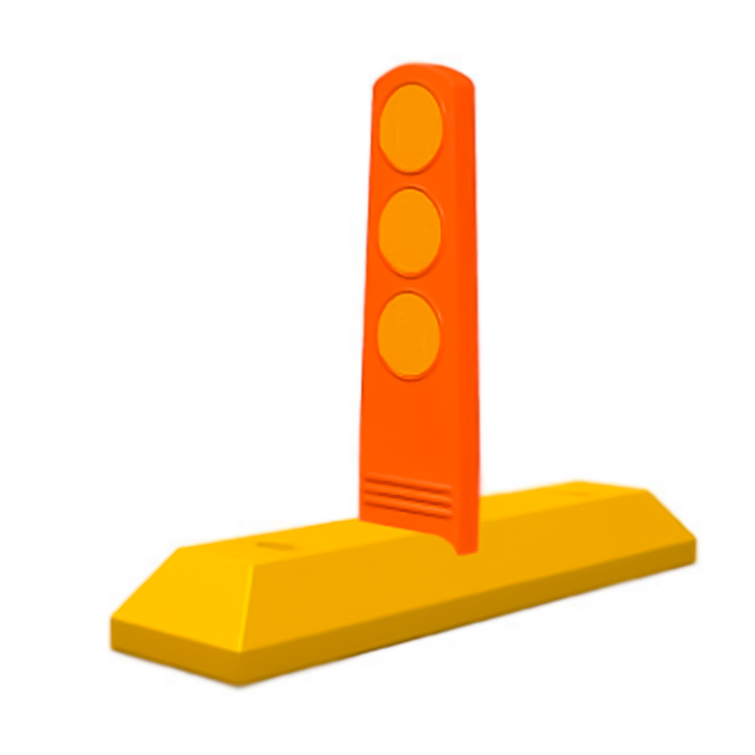 Paleta Canalizadora Pcp 70