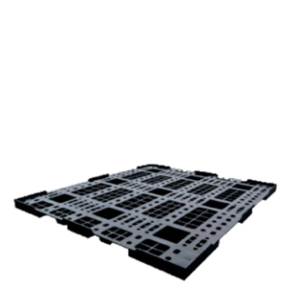 Tarima Para Exportación 120x100