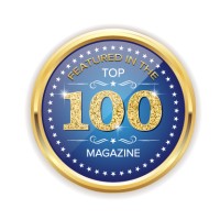 The Official Top 100 Magazine