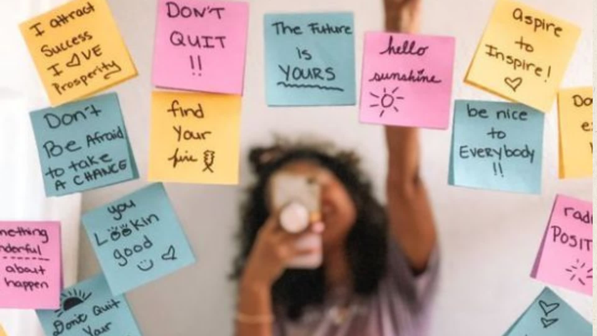 Halfway Through the Year: A Gentle Check-In with Yourself