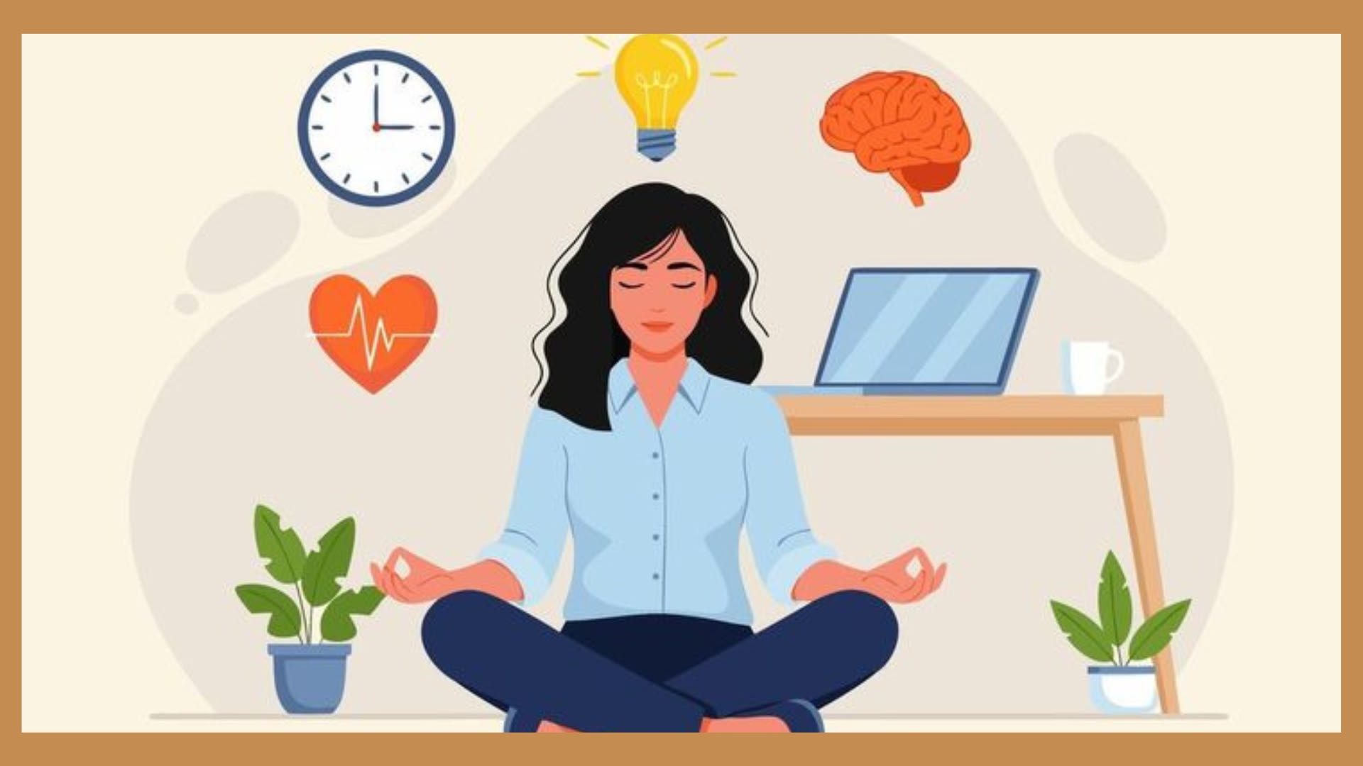 The Patience Deficit: Why Self-Leadership Starts with a Full Cup