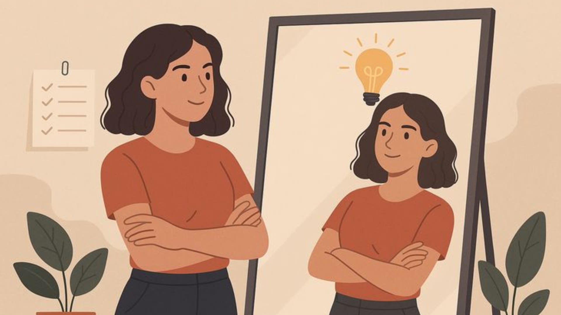 From Self-Awareness to Self-Leadership: Why You Need to Slow Down to Grow