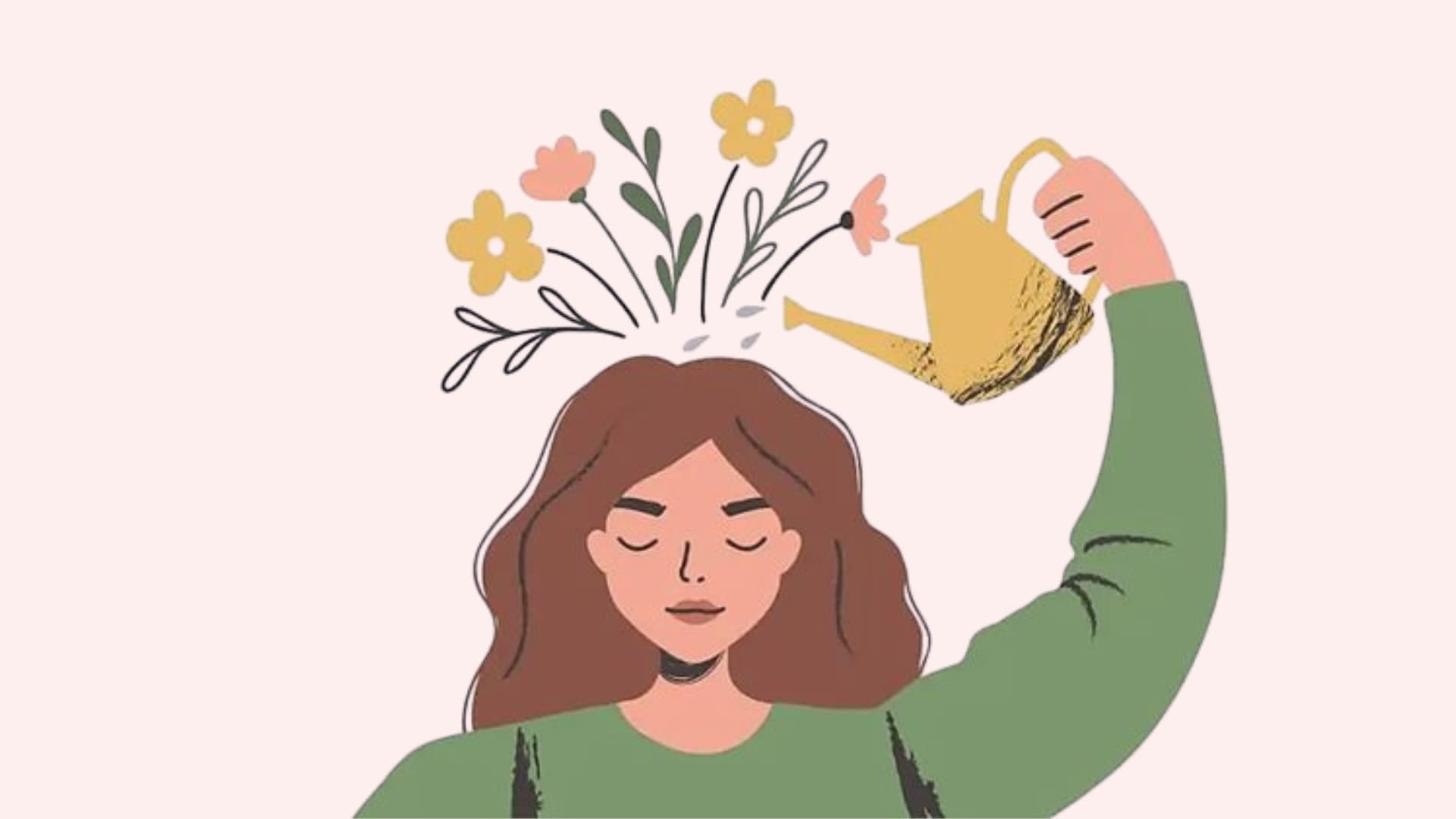 The Power of Mindset: How Your Thoughts Shape Your Success