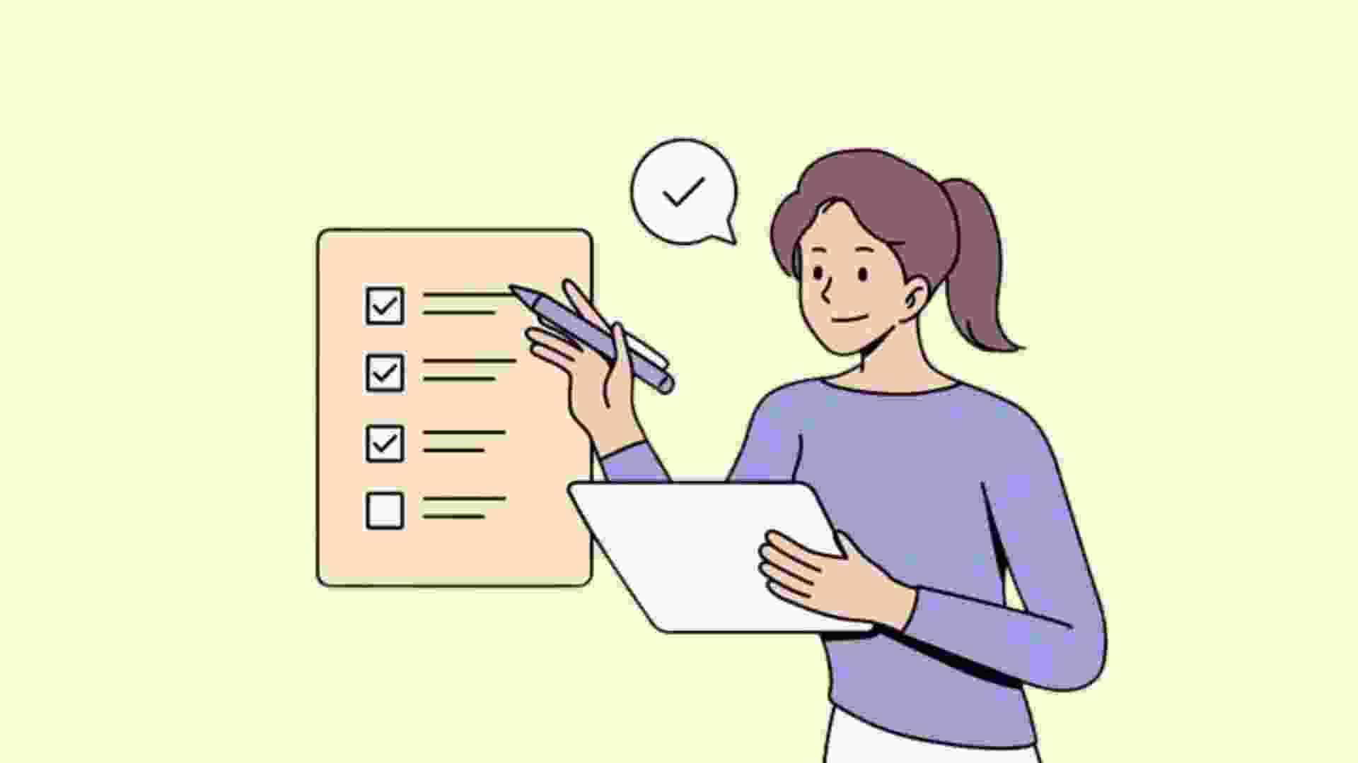 10 Productivity Habits of Highly Successful People