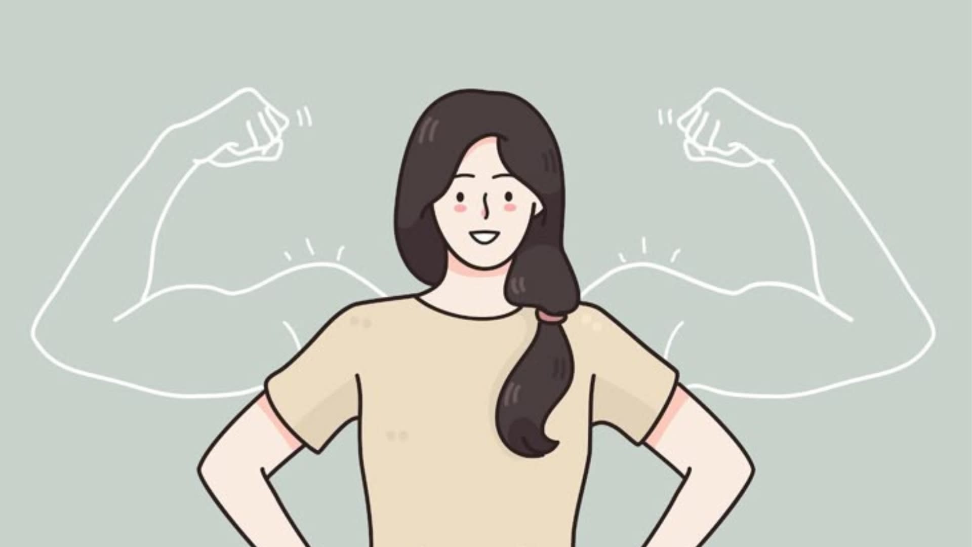 The Push and Pull: Balancing Masculine and Feminine Energies