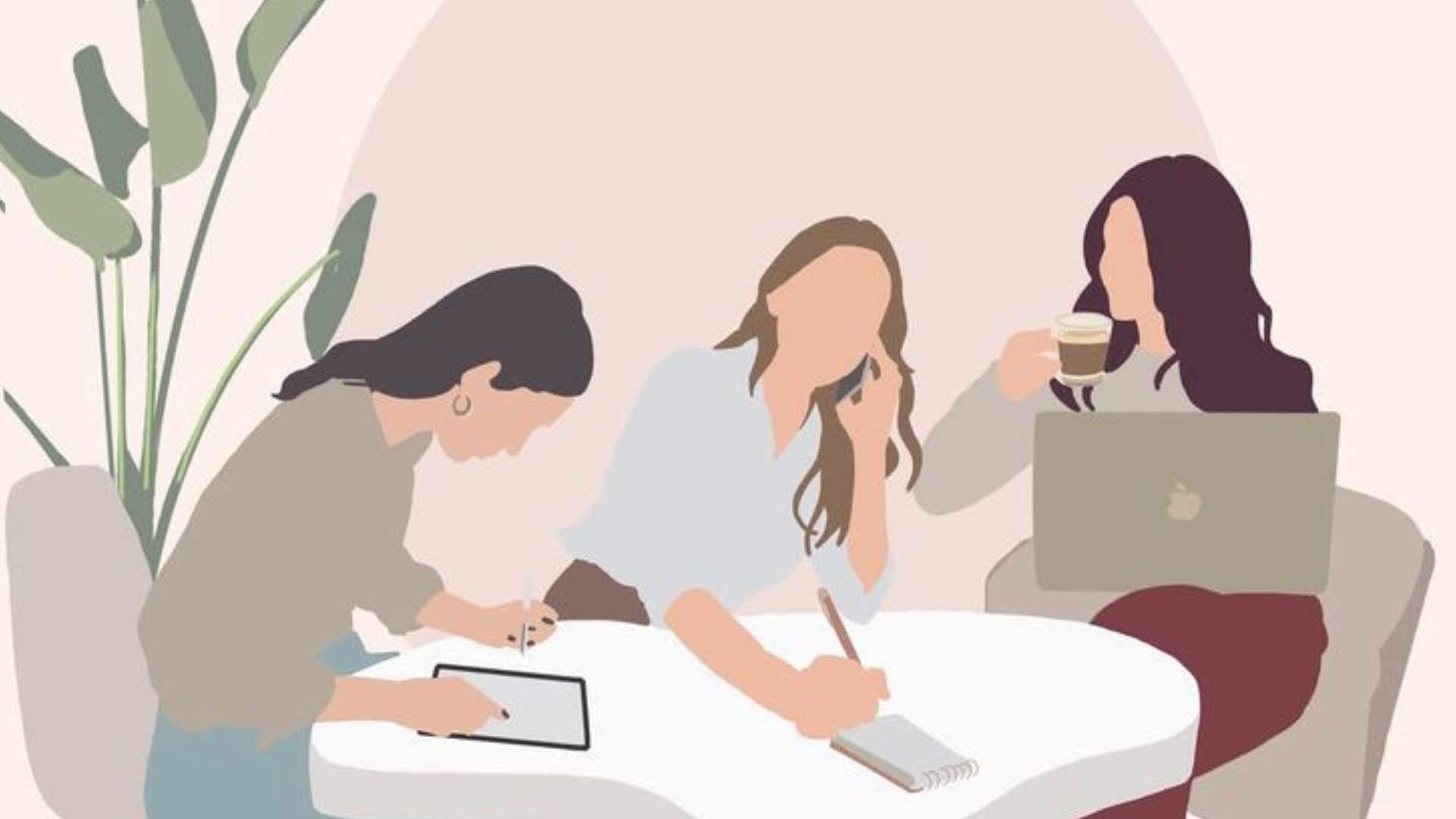 How to Get Grounded and Stay Productive When Motivation Feels Low