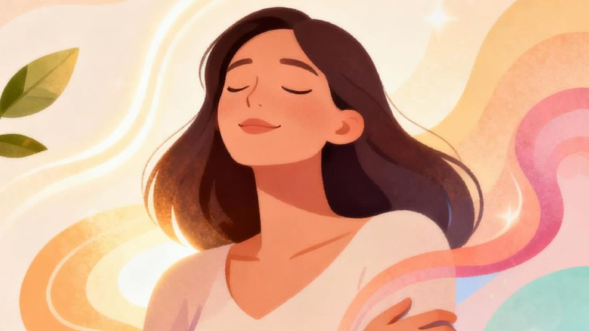 Lead from Intuition, Not Anxiety