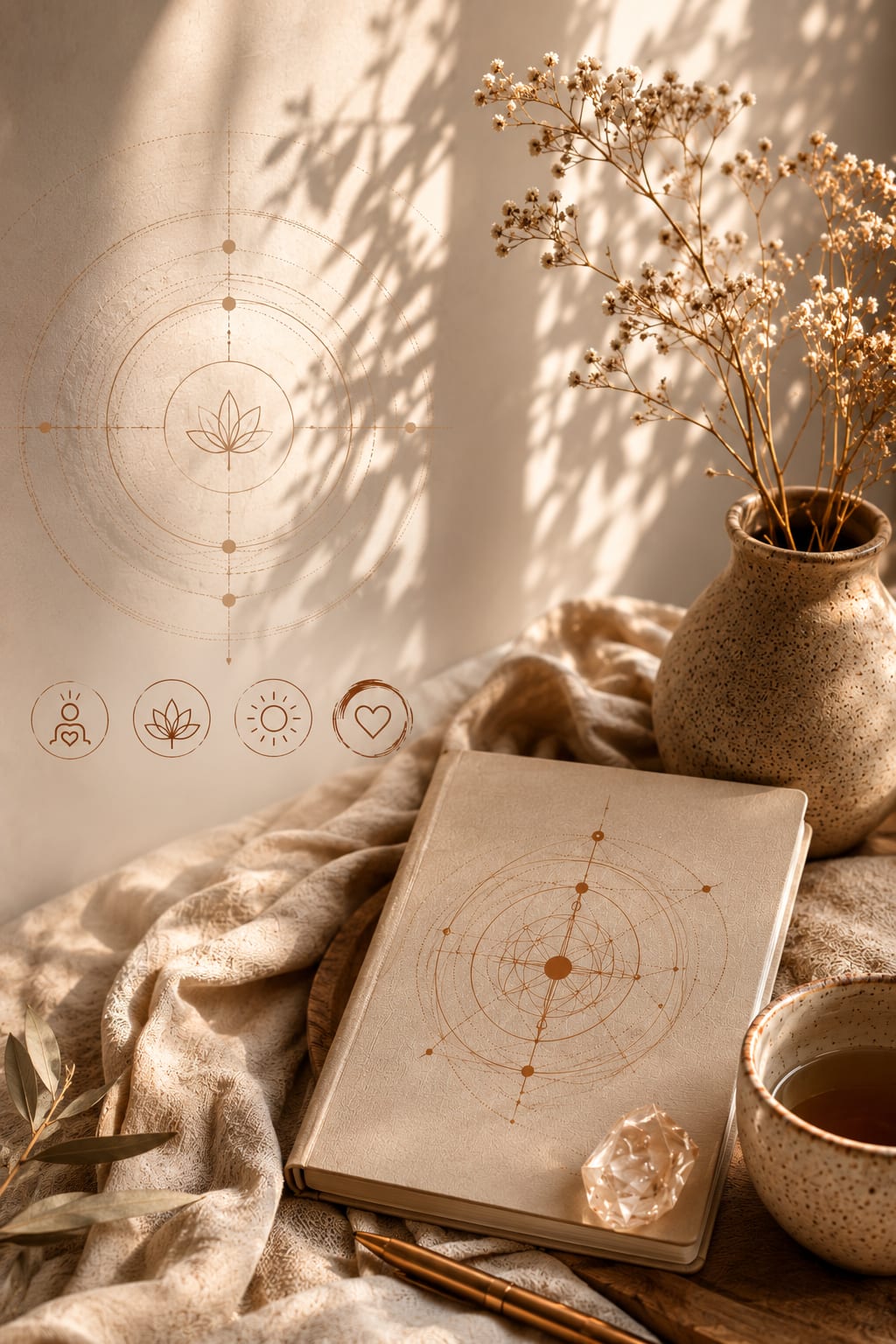 Unlocking Potential: Why Awareness is the First Step to Transformation