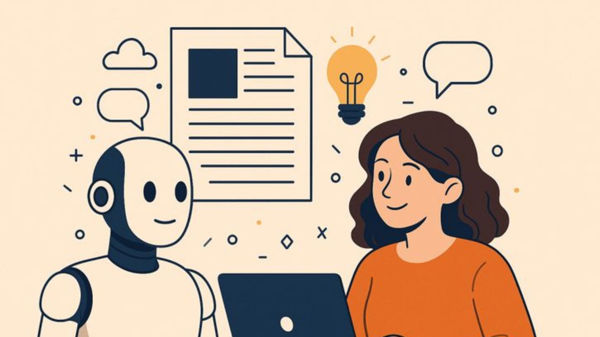 Choosing Humanity Over Algorithms: Why Creativity Can't Be Automated