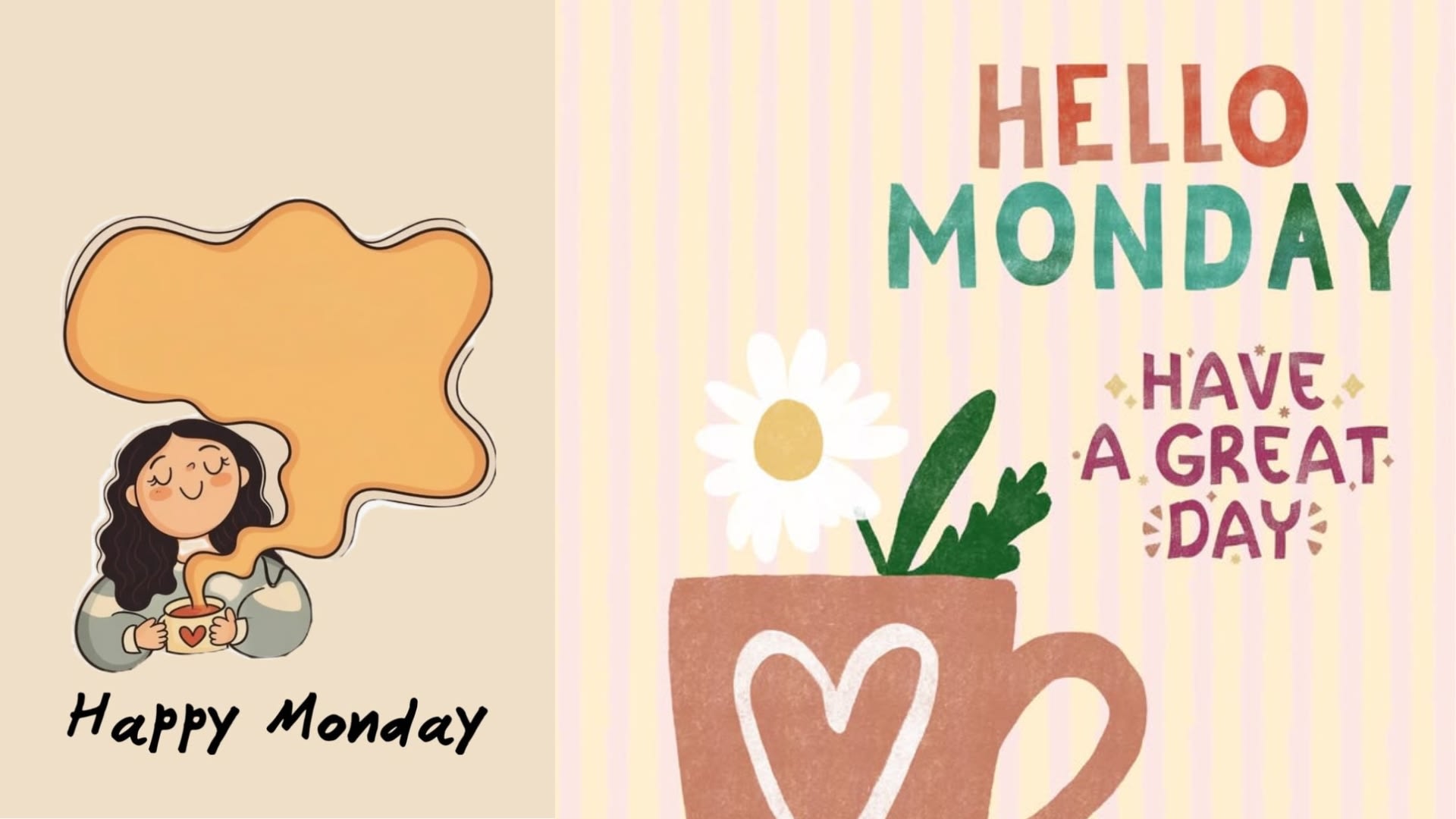 Happy Monday: How to Transform the Dreaded Start of the Week into Your Favorite Day