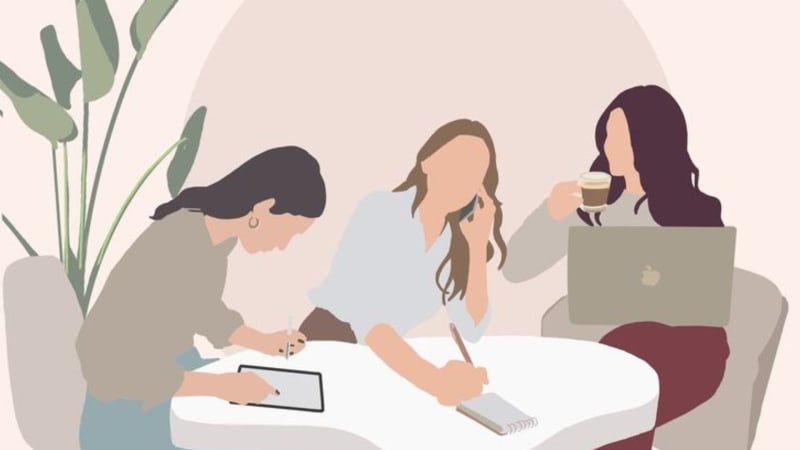 How to Get Grounded and Stay Productive When Motivation Feels Low