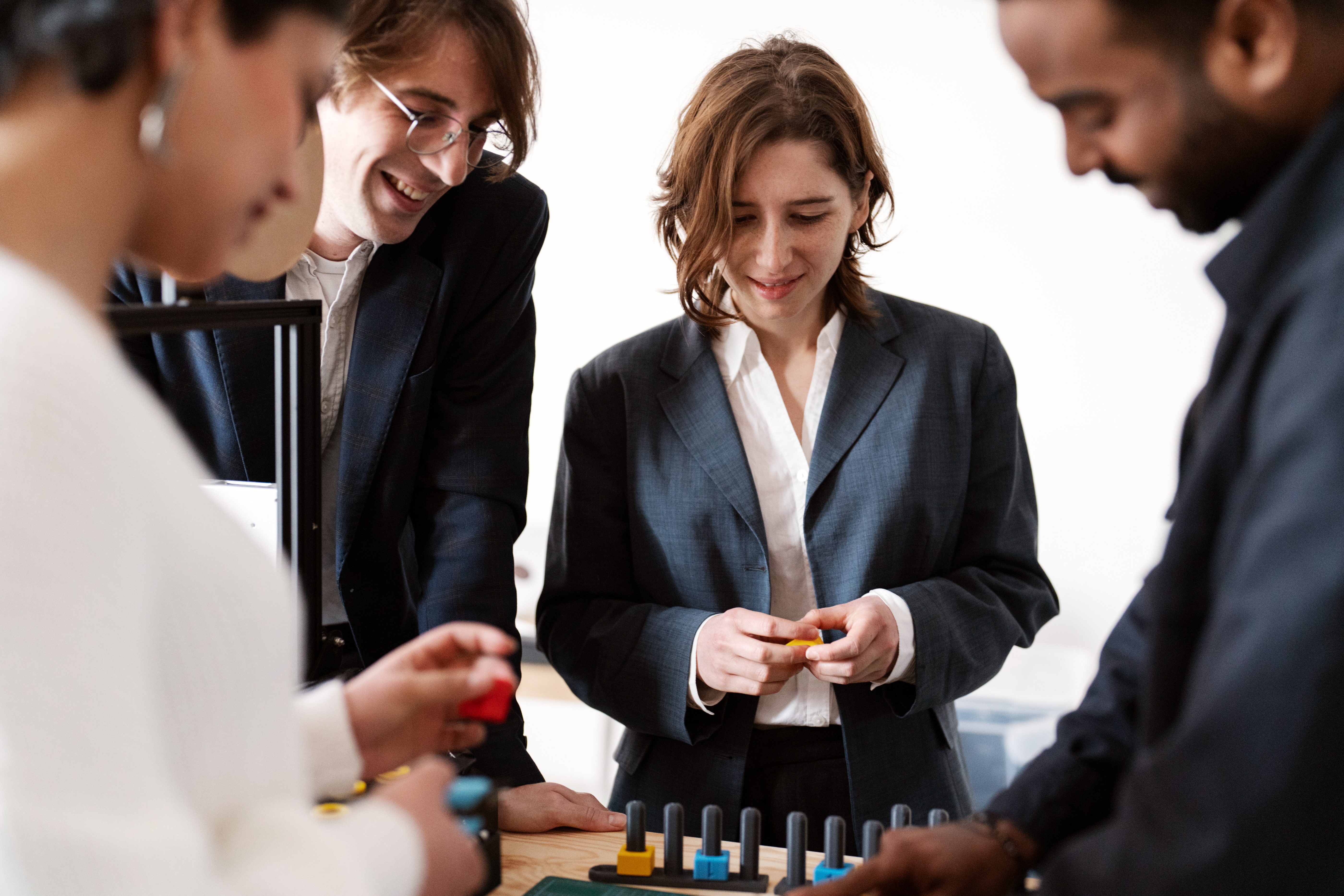 5 Essential Leadership Skills Every Professional Needs