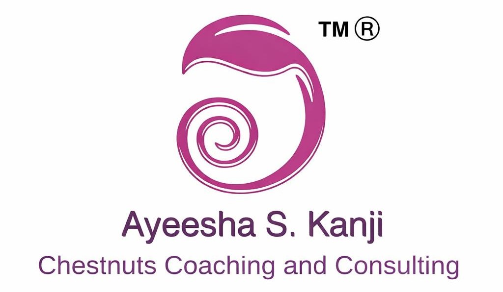 Ayeesha S. Kanji - Professional Coach & Consultant