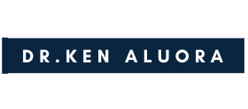 Dr. Ken Aluora