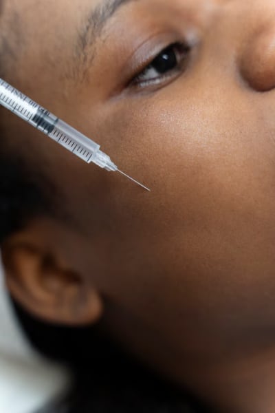 Non-Surgical Treatments