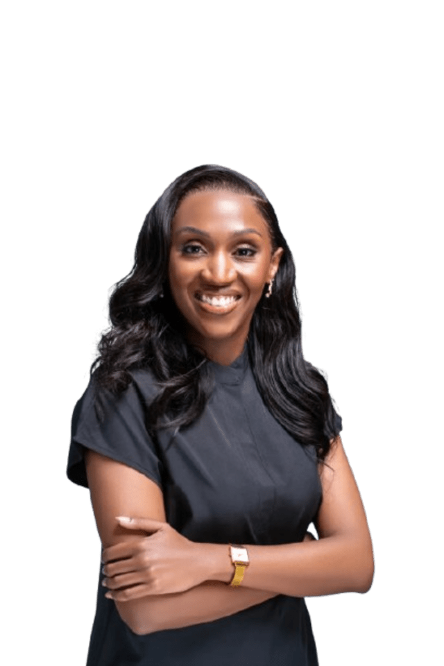 Dr. Mukami Gathariki - Plastic Surgeon Nairobi