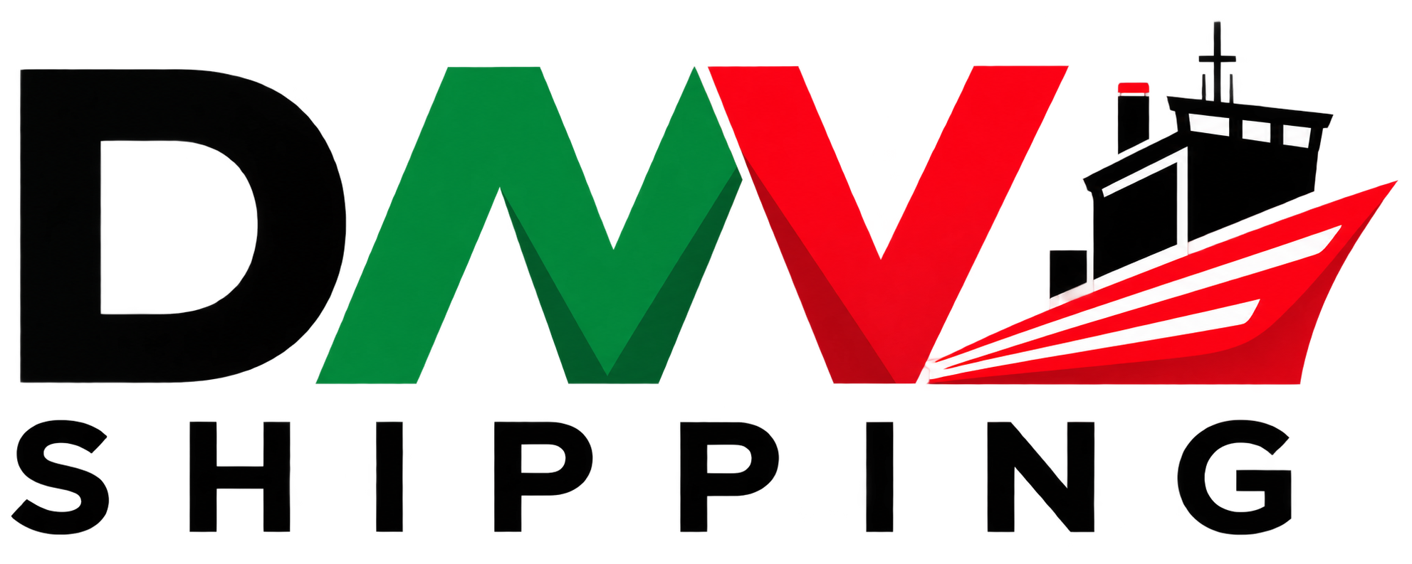 DMV Shipping