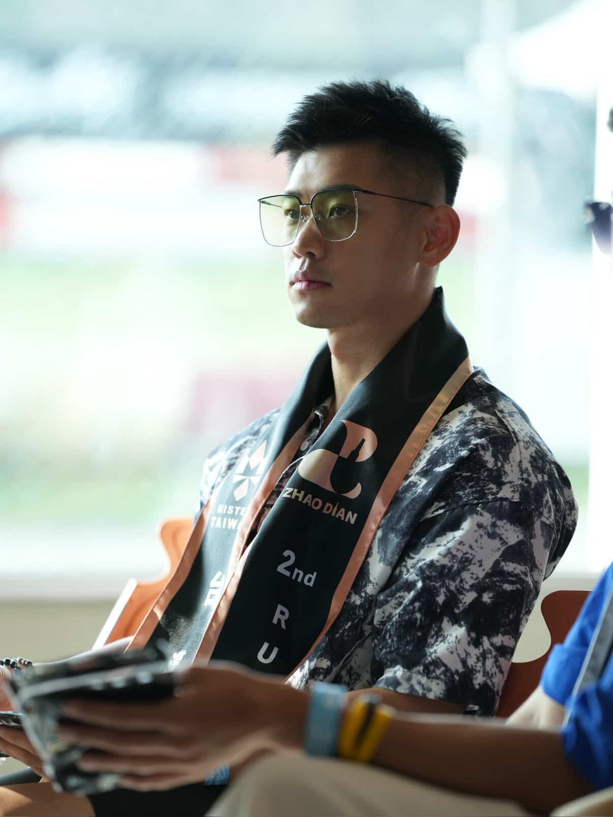 Leon Wu