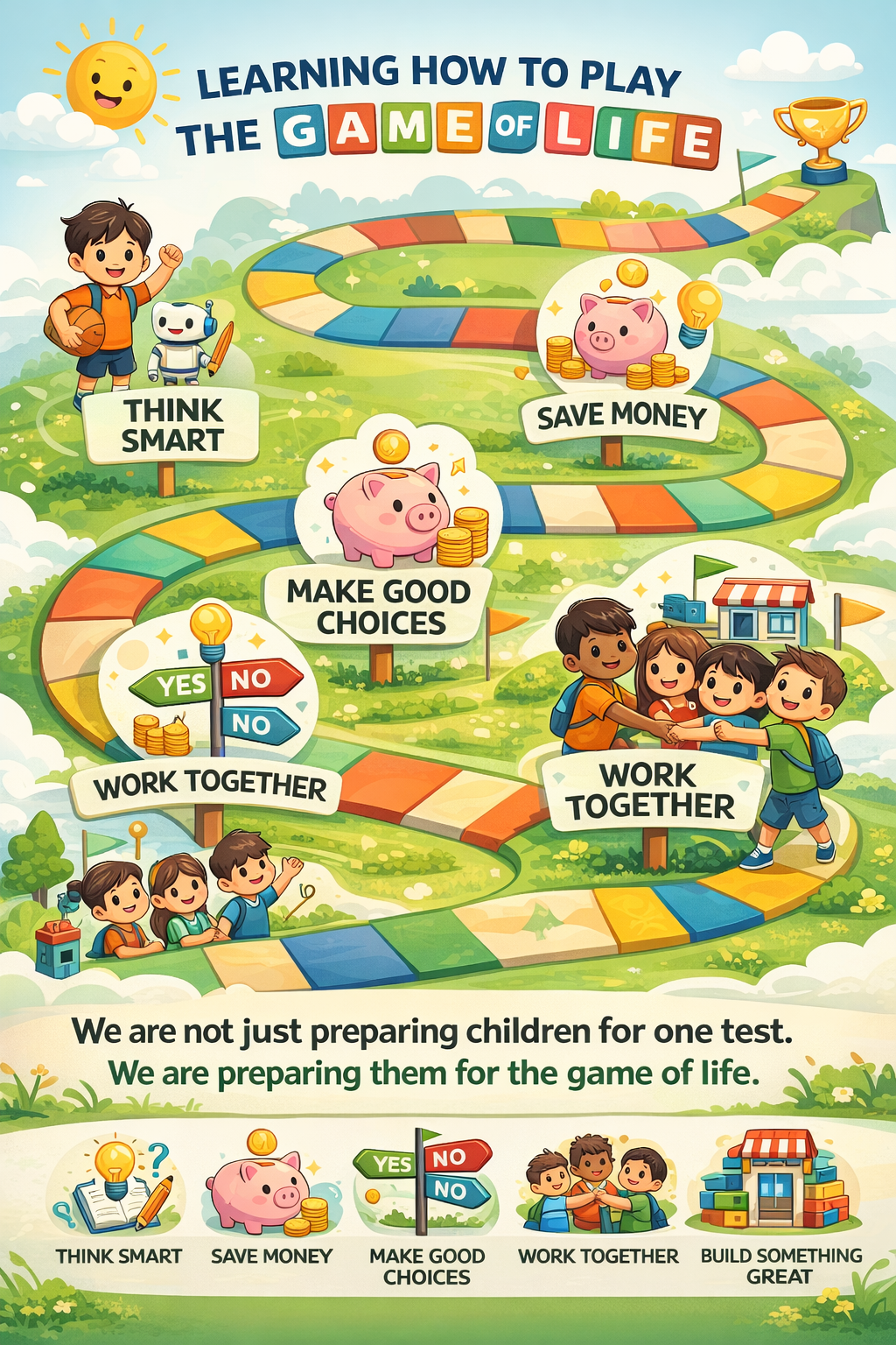 Guided Learning Outcomes