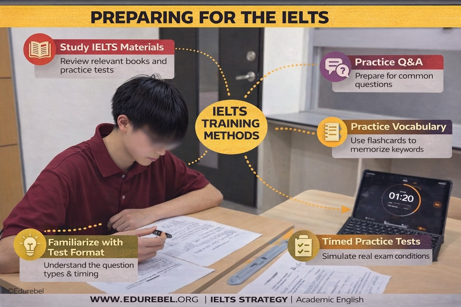 Future-Ready Message Board