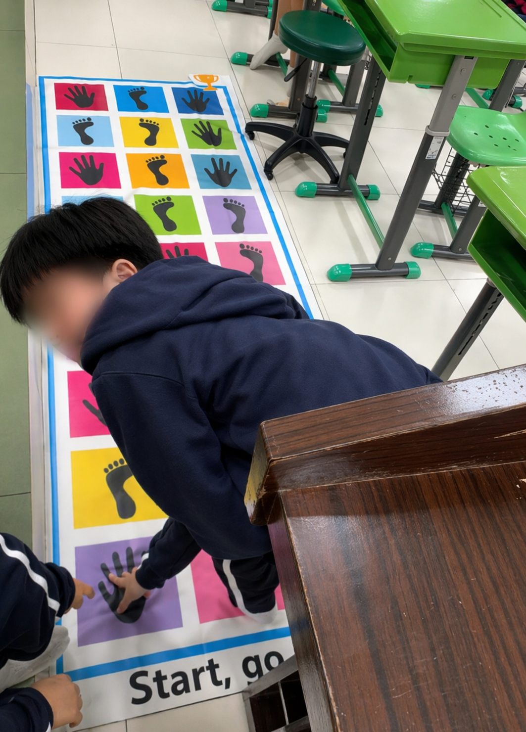 Evidence of Learning Board