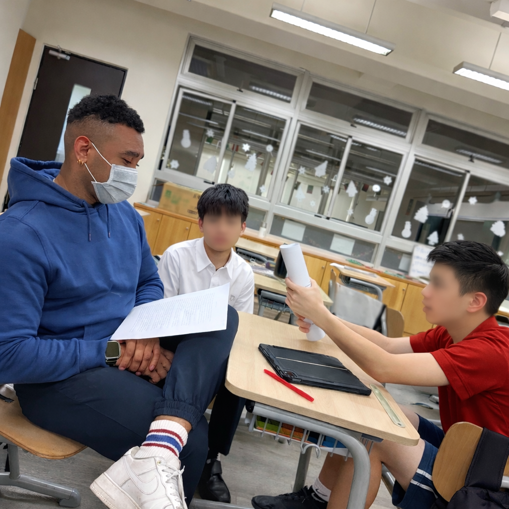 Premium Academic Support