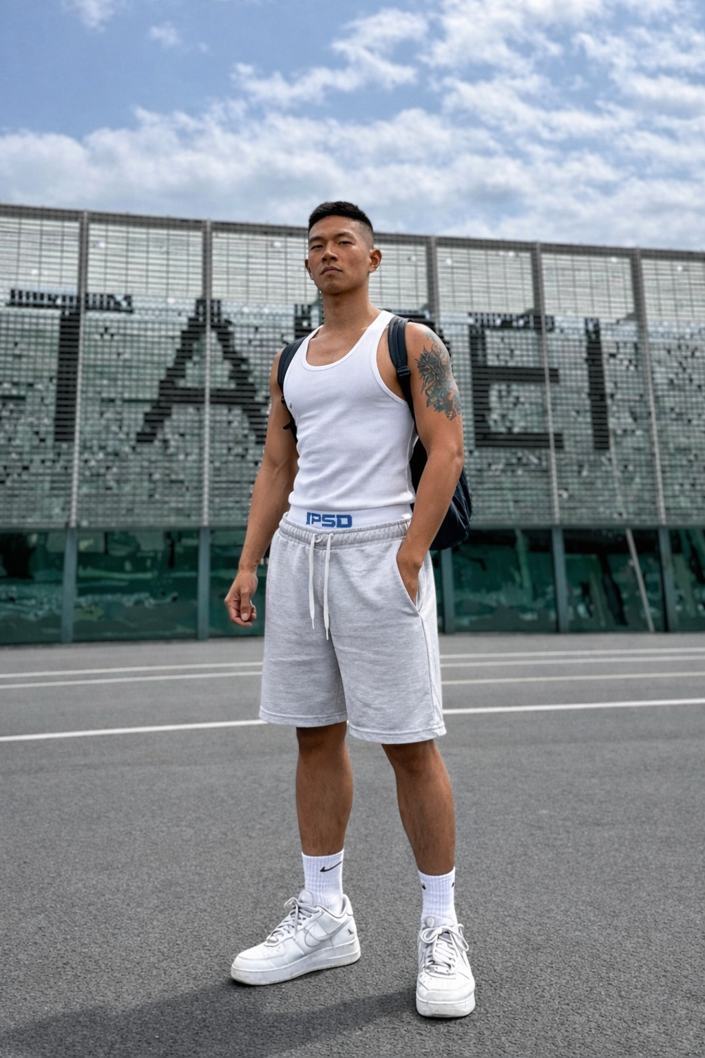 Daniel fashion and style 3