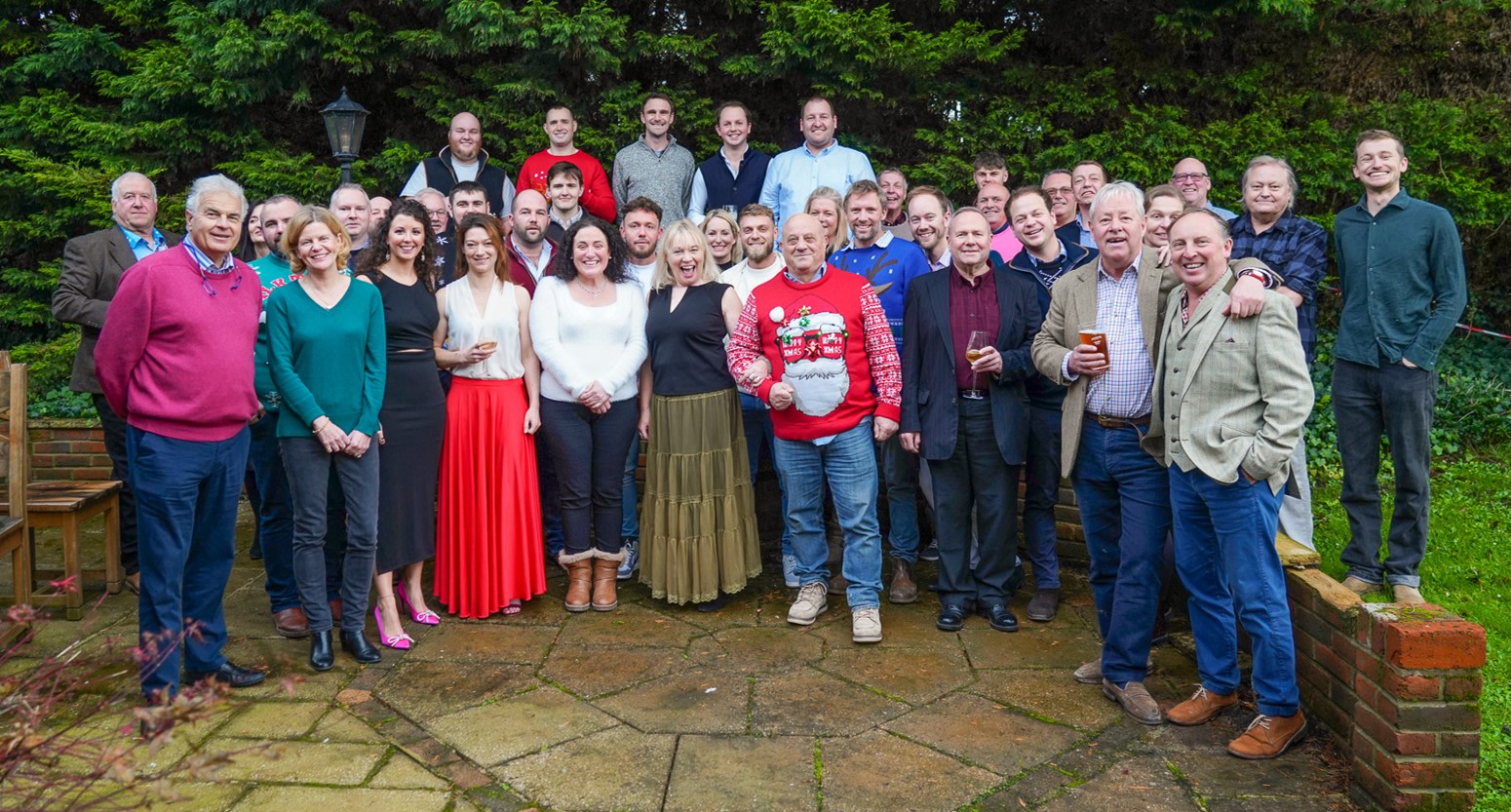 Apsley Farms Christmas