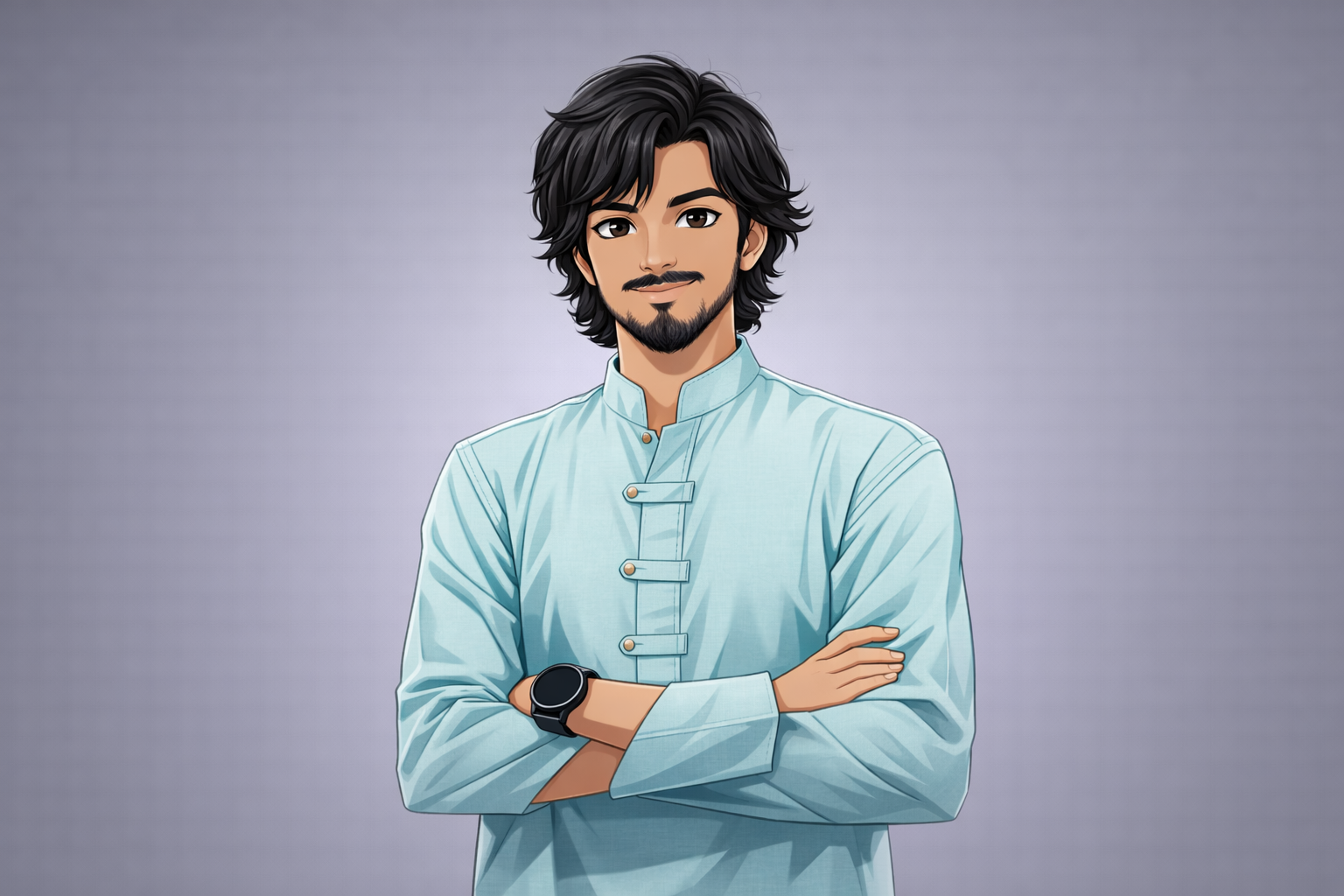 Ashik Ali Shanto