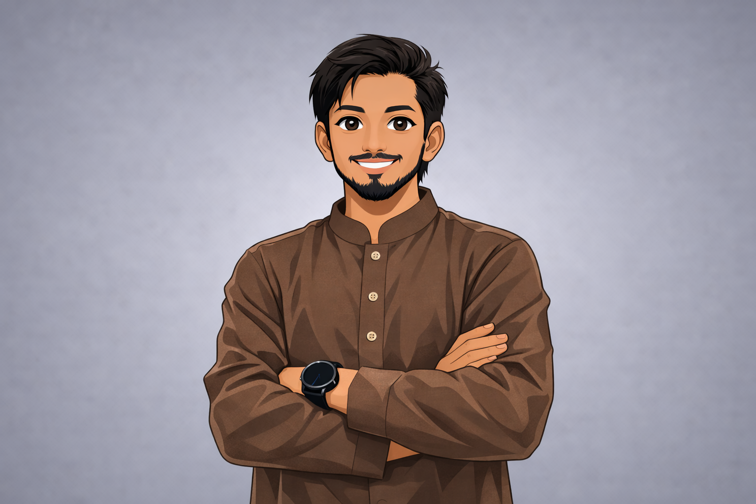 Ashiqur Rahman
