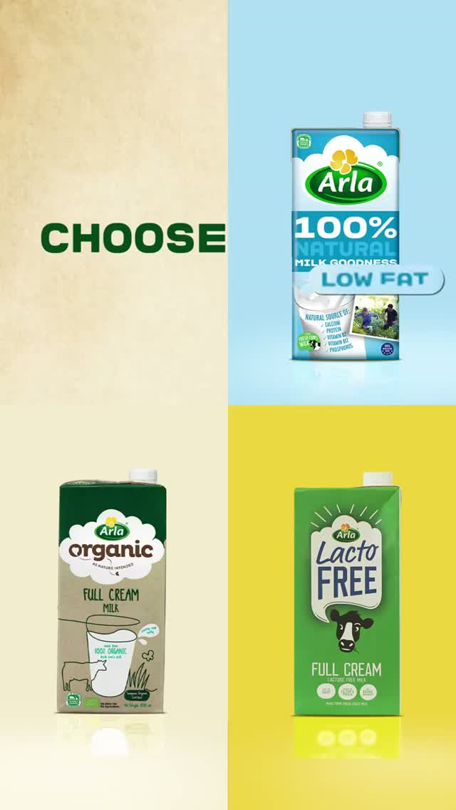 Arla