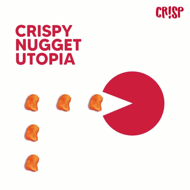 Crispy Nugget