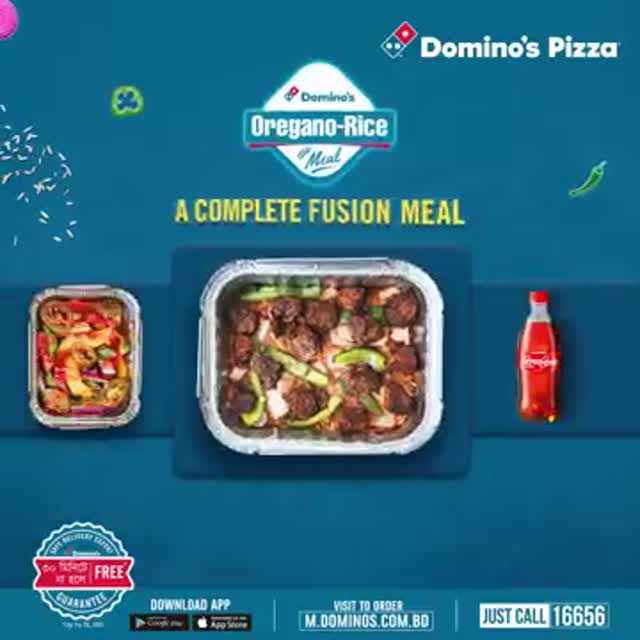 Dominos