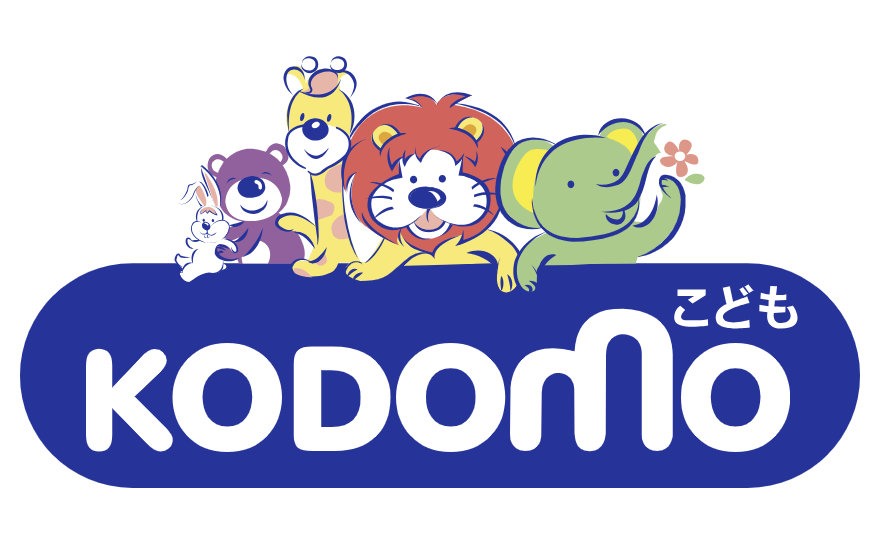Kodomo